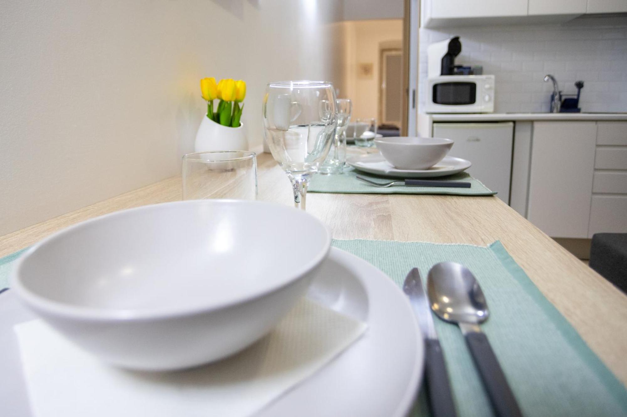 Apartment Bairro Alto 27 Lissabon