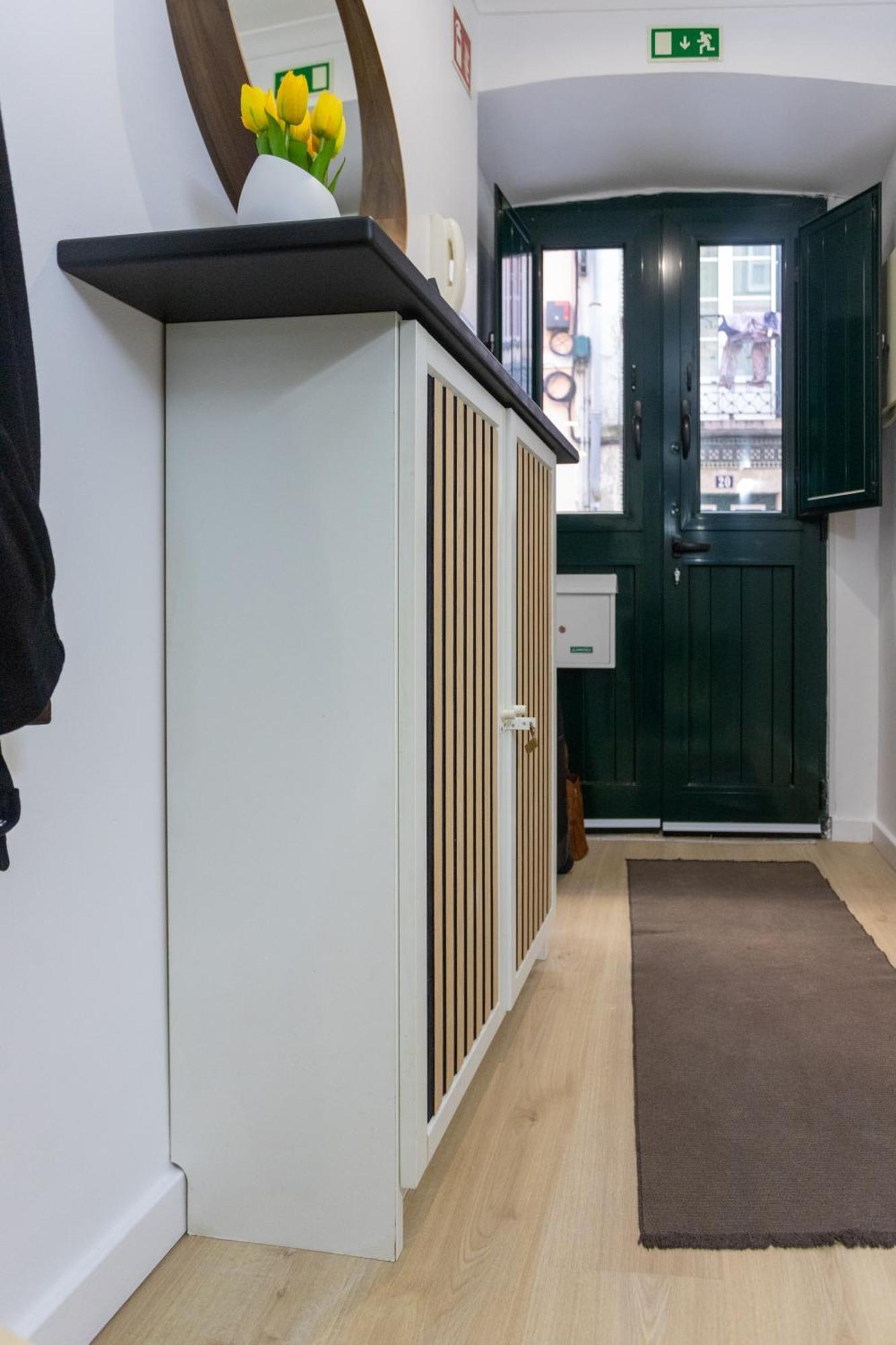 Apartment Bairro Alto 27 Lissabon