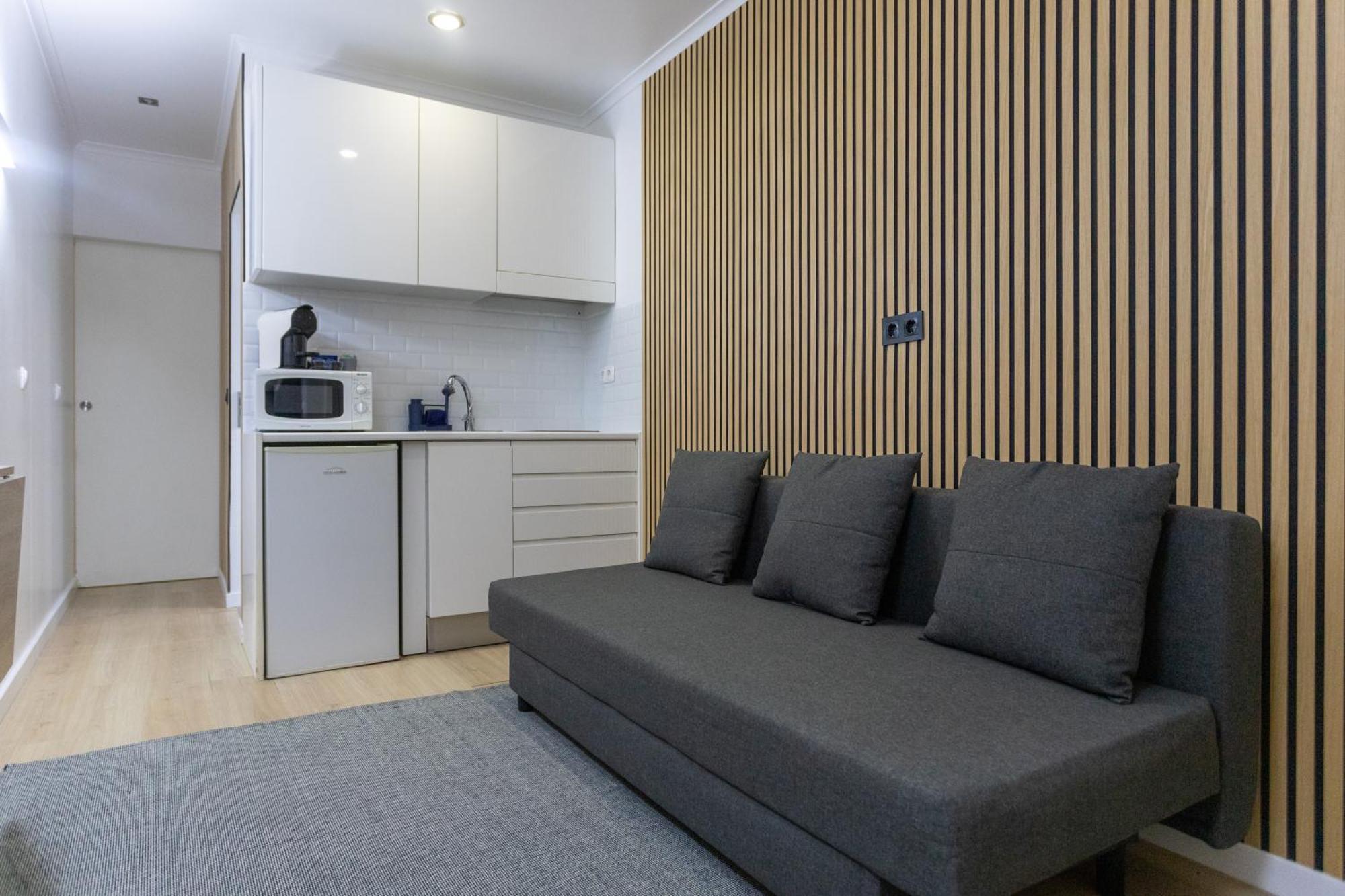 Apartment Bairro Alto 27 Lissabon