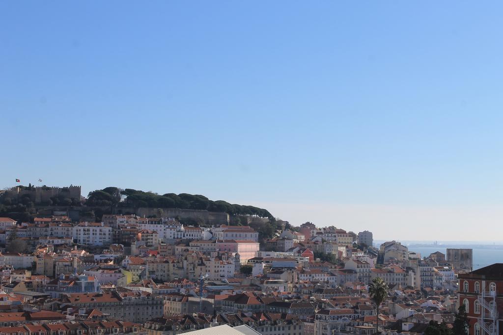 Bairro Alto 27 Apartment Lissabon